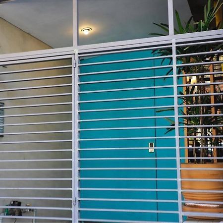 New Mex Inspired Bo-Ho Chic Apartment With Private Patio And Roof Terrace Μεξικό Εξωτερικό φωτογραφία
